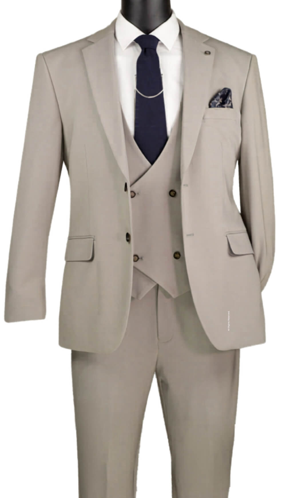 Mens MV2K-3-TN